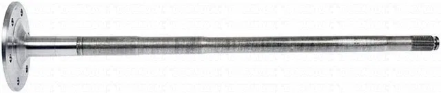 630-120 – DORMAN Axle Shaft, OE Replacement - view 3